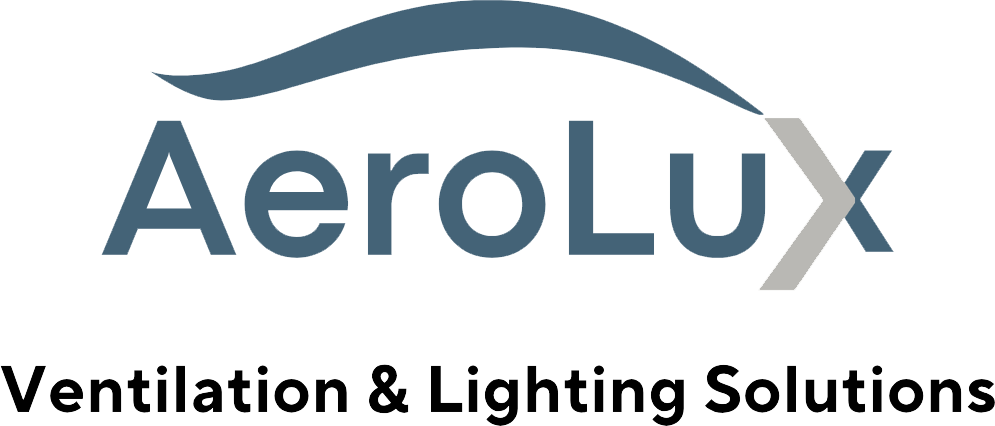 에어로룩스 — Ventilation & Lighting Solutions