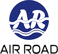 AIR ROAD 로고